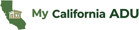 My California ADU